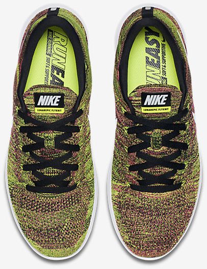 Nike LunarEpic Low Flyknit Unlimited