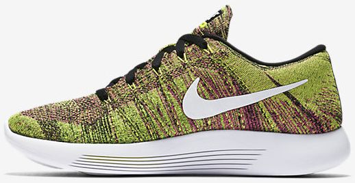 Nike LunarEpic Low Flyknit Unlimited