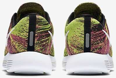 Nike LunarEpic Low Flyknit Unlimited