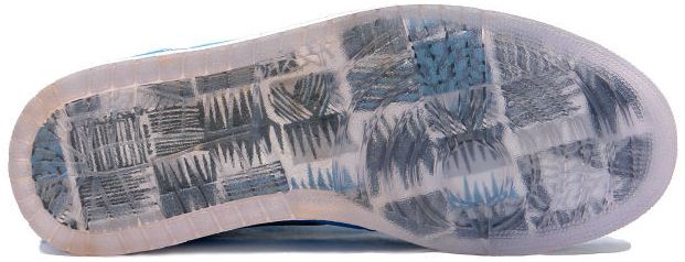 Ruff N Tuff x Air Jordan 1 Retro Quai 54