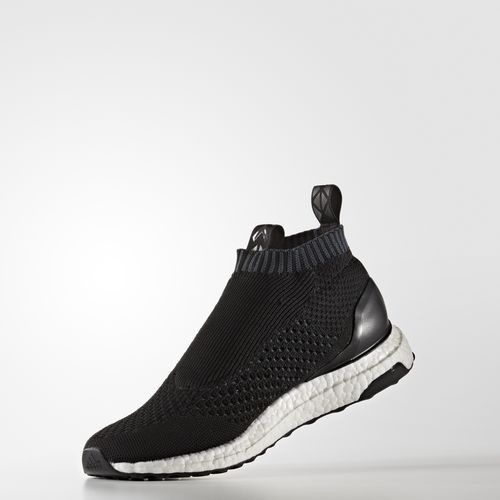 Size 11.5 Ace 16 PureControl UltraBoost Black