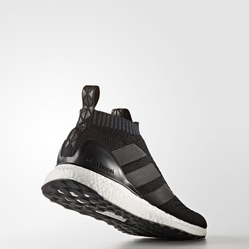 Size 11.5 Ace 16 PureControl UltraBoost Black