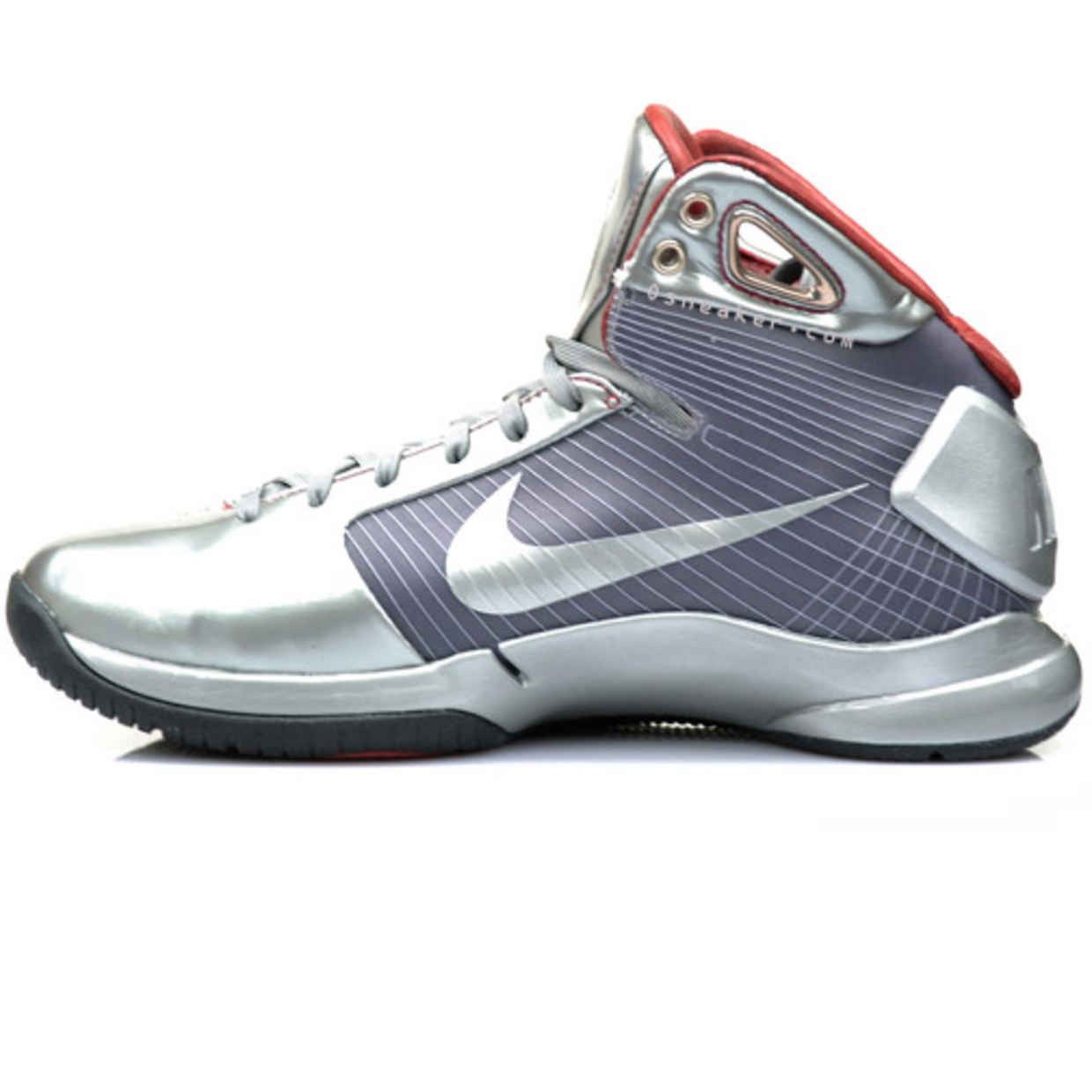 Nike hyperdunk aston martin clearance