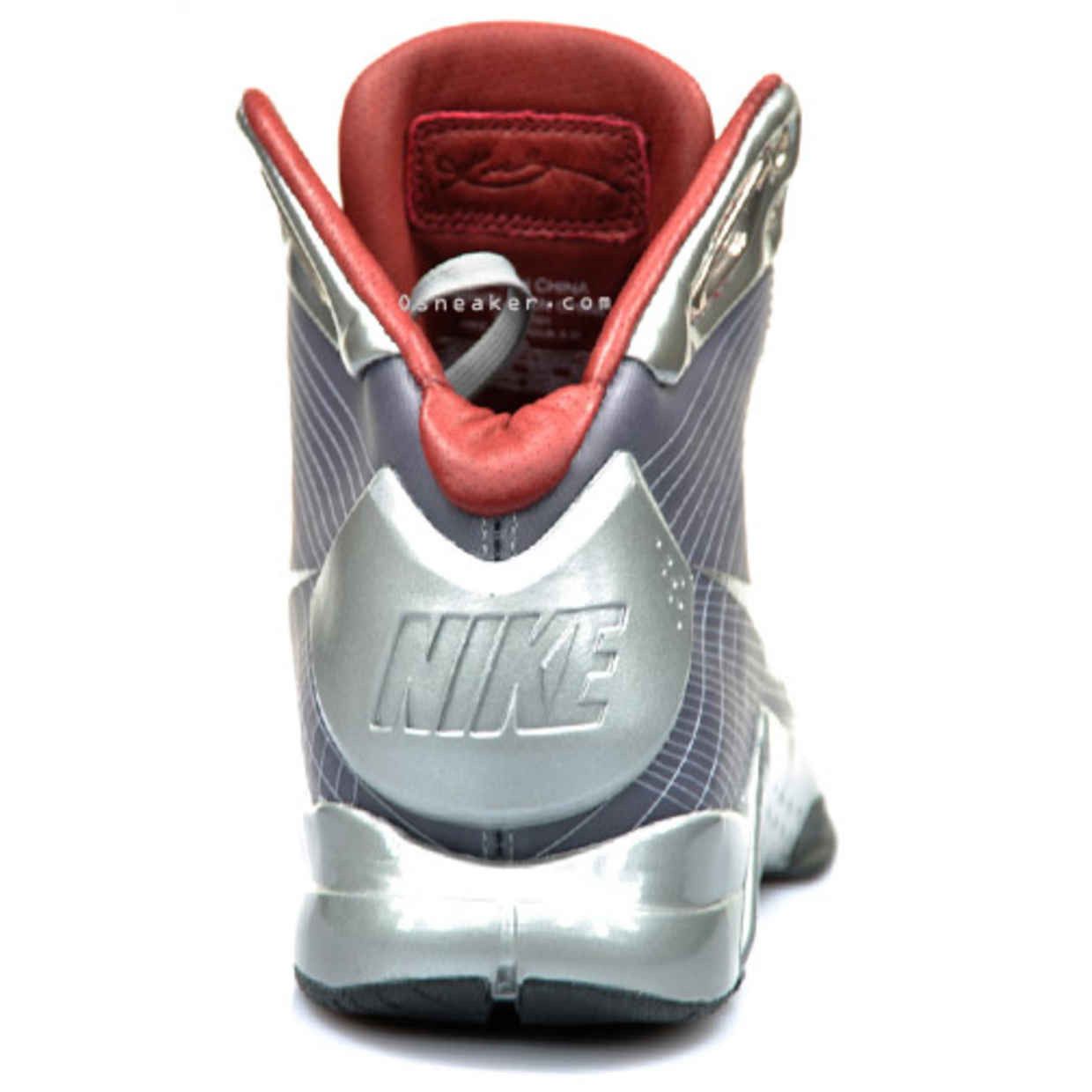 Hyperdunk aston martin clearance