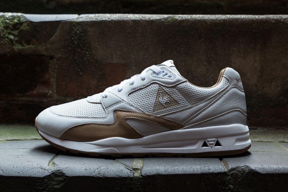 Coq sportif made in france clearance