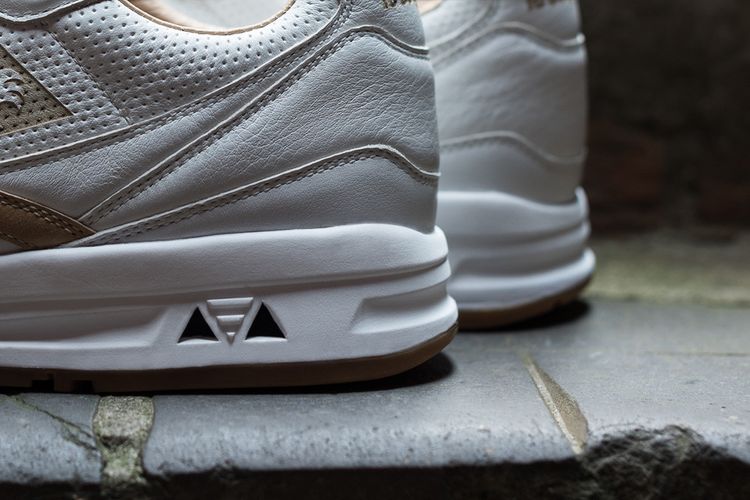 Buy Le Coq Sportif LCS R800 'Made In France' 1611746 GOAT DE
