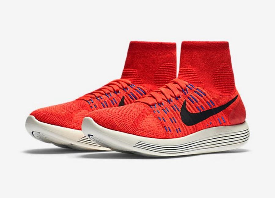 Buy Nike Lunarepic Flyknit - 818676 600 | GOAT