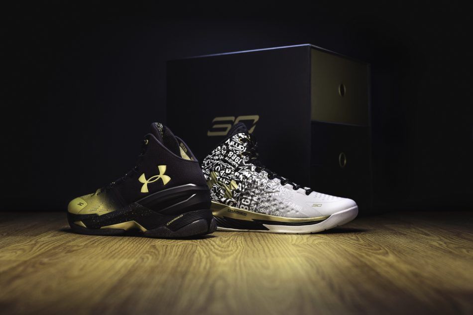 Under armour curry 2 olive cheap