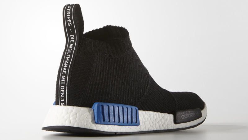 Adidas nmd cs1 core black store