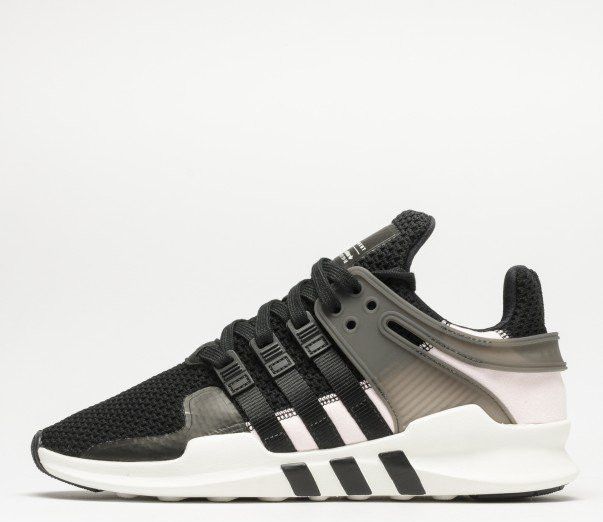 Adidas Wmns EQT Support ADV Core Black Clear Pink
