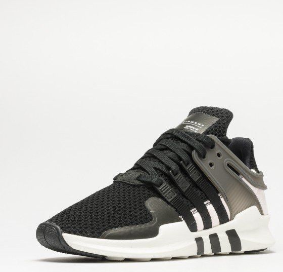 Adidas Wmns EQT Support ADV Core Black Clear Pink