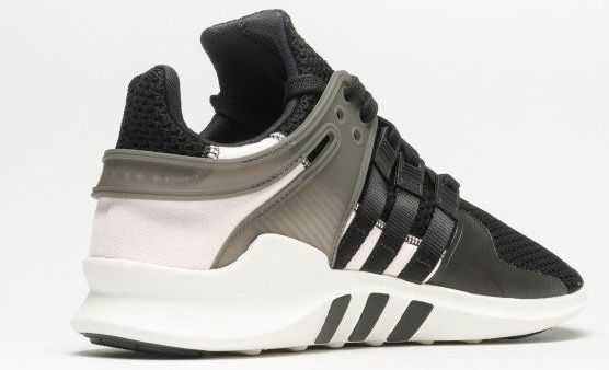 Adidas Wmns EQT Support ADV Core Black Clear Pink