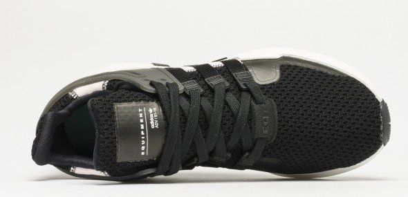 Adidas Wmns EQT Support ADV Core Black Clear Pink