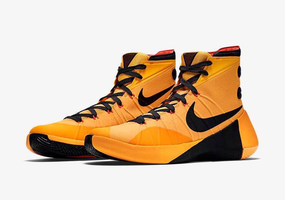 Buy Hyperdunk 2015 Bruce Lee 749561 806 GOAT