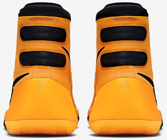 Nike Hyperdunk 2015 Bruce Lee