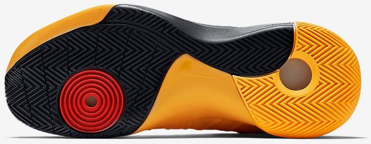 Nike Hyperdunk 2015 Bruce Lee