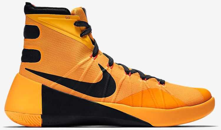 Nike Hyperdunk 2015 Bruce Lee