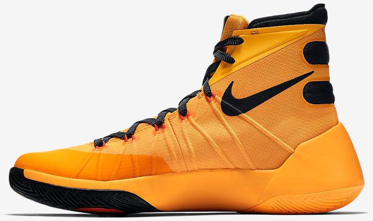 Nike Hyperdunk 2015 Bruce Lee