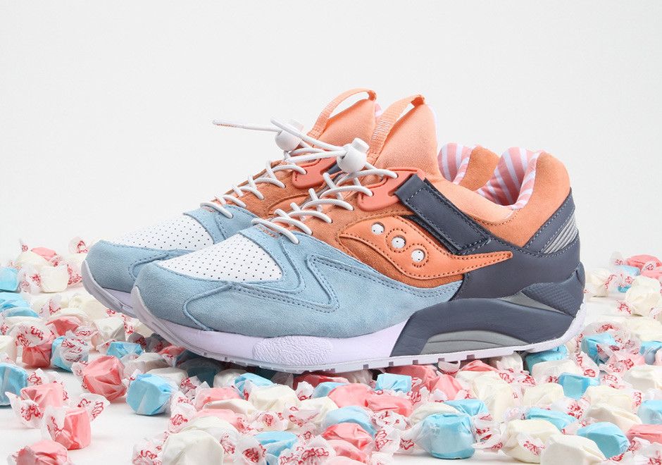 Buy Premier x Grid 9000 Street Sweets Delicious S70265 1 GOAT