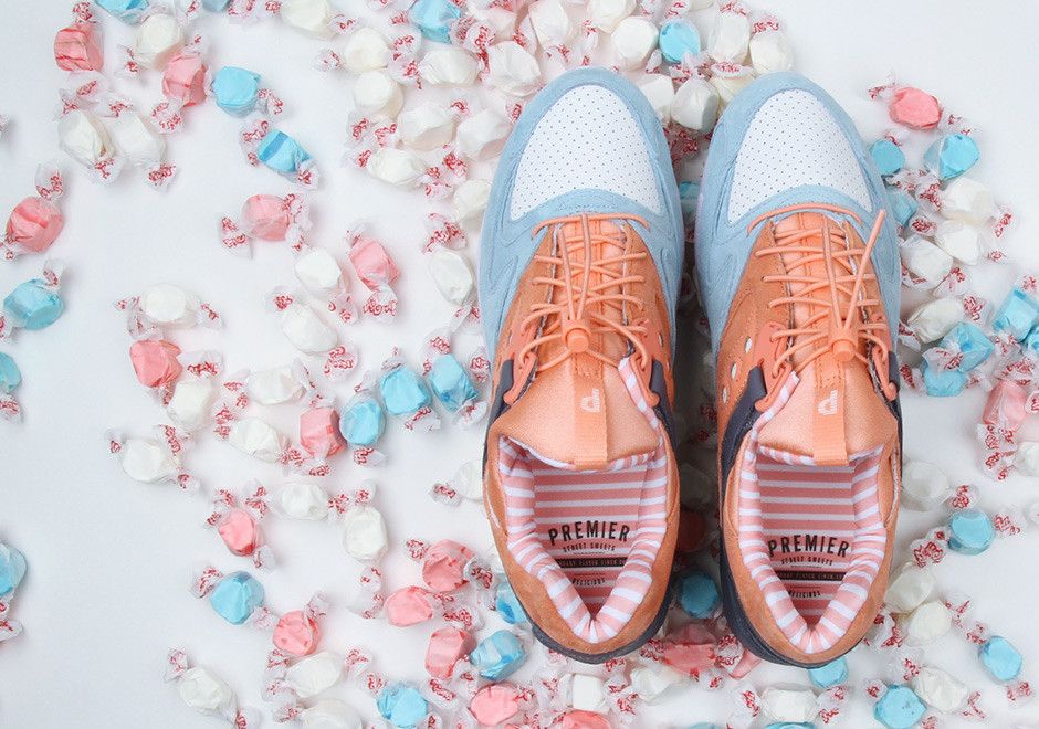 Premier x saucony grid 9000 sweets deals