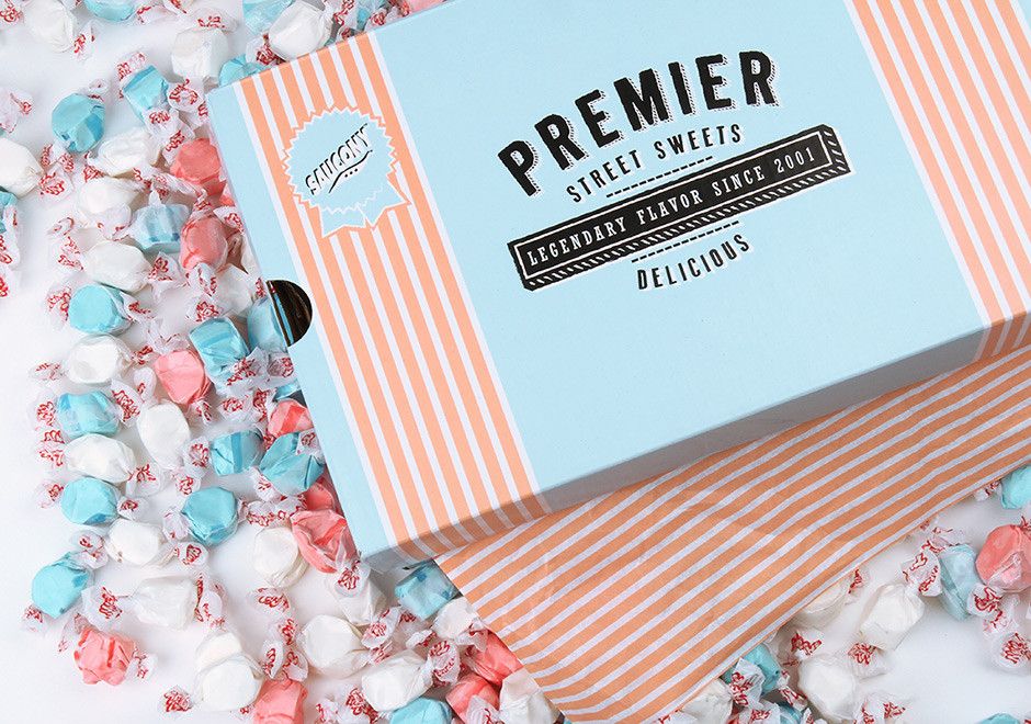 Buy Premier x Grid 9000 Street Sweets Delicious S70265 1 GOAT UK