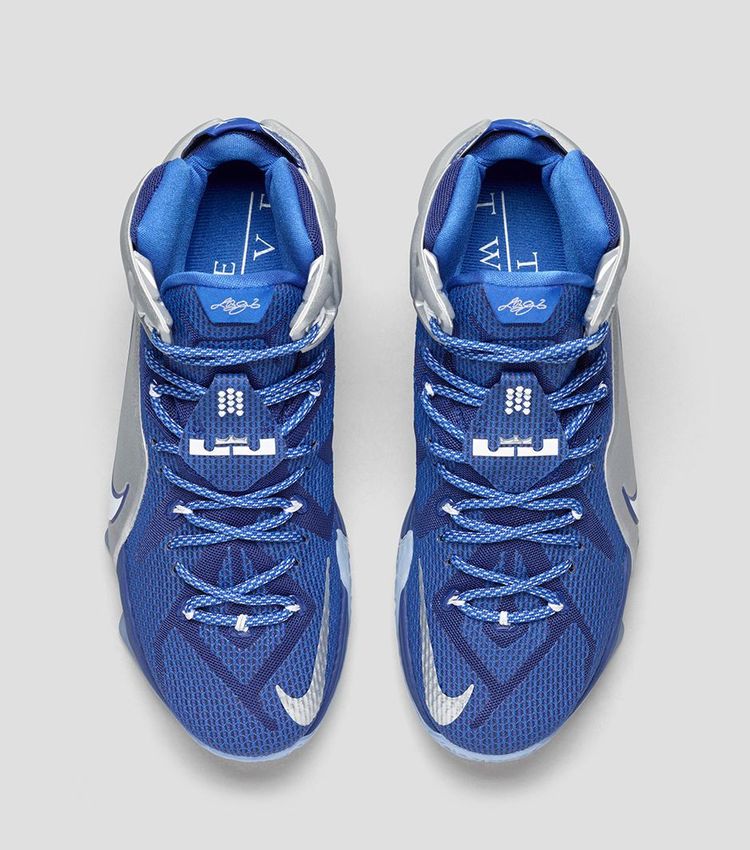Buy Nike LeBron 12  display picture 2
