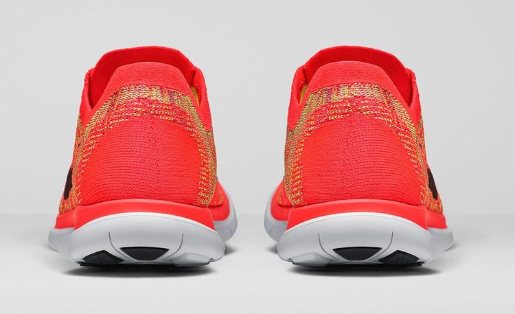 Free 40 Flyknit