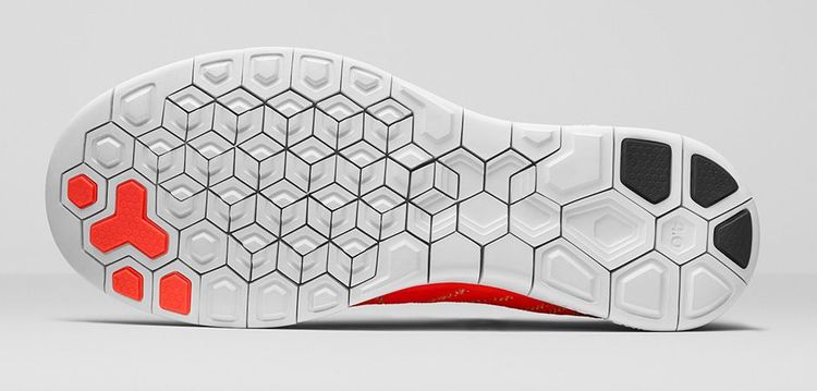 Free 40 Flyknit