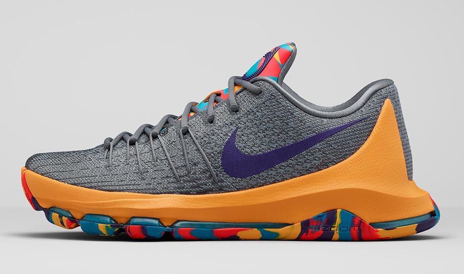 Nike kd viii on sale