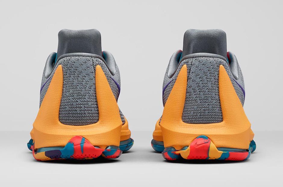 Buy KD 8 PG County 749375 050 GOAT