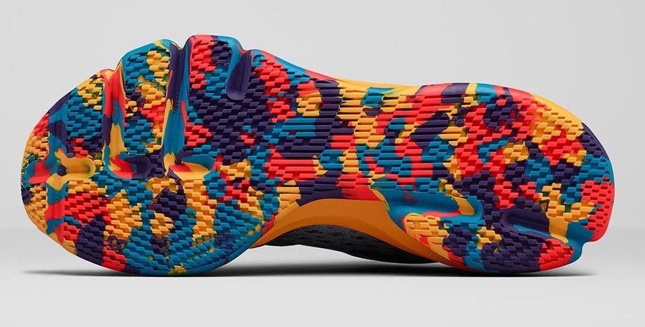 Buy KD 8 PG County 749375 050 GOAT