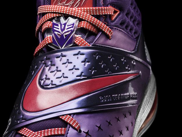 Size 11.0 CJ81 Trainer Max Megatron