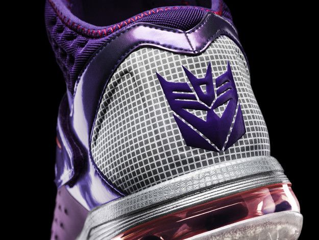 Air max megatron sales