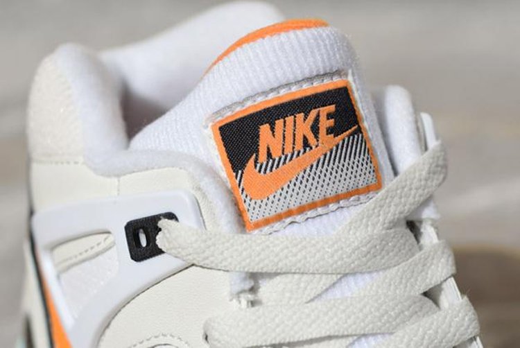 Air Tech Challenge 2 Kumquat