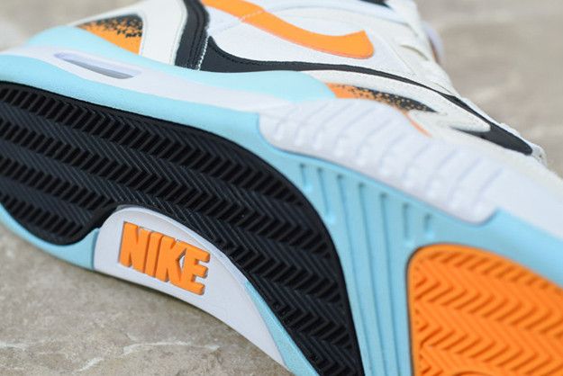 air tech challenge 2 kumquat