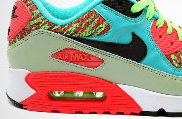 Size 6.0 Air Max 90 Anniversary