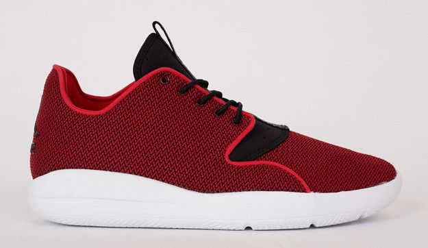 Air Jordan Eclipse University Red