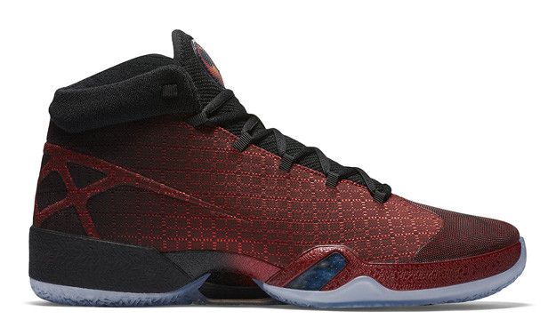 Buy Air Jordan 30 Gym Red 811006 601 GOAT