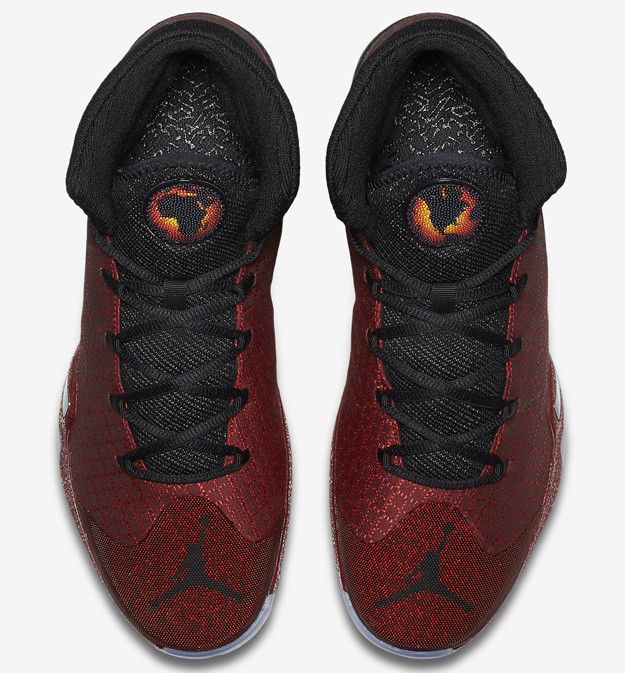 Jordan 30 gym red new arrivals