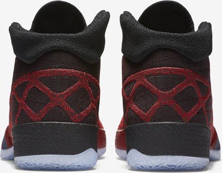 Air Jordan 30 Gym Red