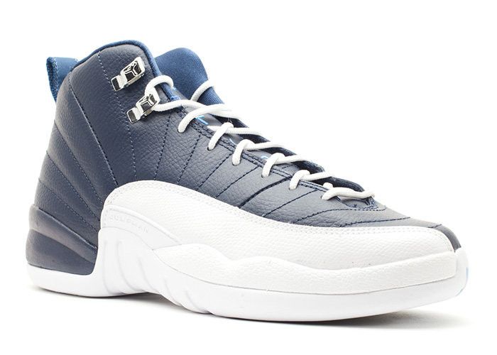 Jordan 12s obsidian hotsell