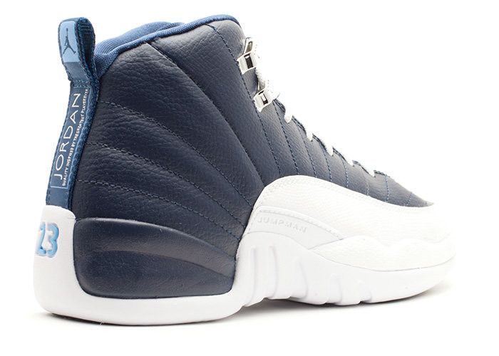 Jordan obsidian 12 2025