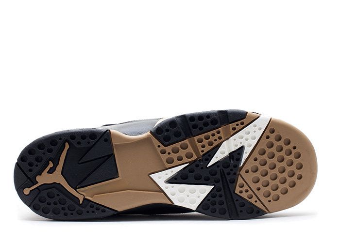 Buy Air Jordan 7 Retro GS Golden Momemts 304774 030 GOAT CA
