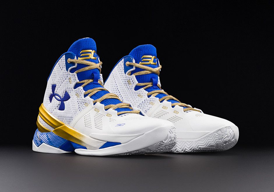 Under armour sales curry 2 olive