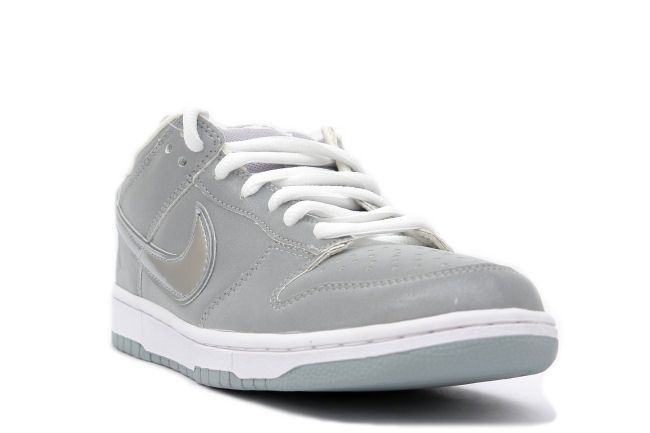 Size 11.0 Dunk Low Pro SB Medicom 3