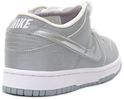 Medicom Toy x Nike Dunk Low Pro SB Medicom 3