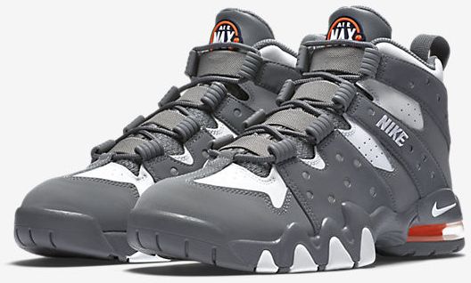 Nike Air Max 2 CB 94 Cool Grey 2015
