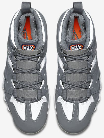 Nike Air Max 2 CB 94 Cool Grey 2015