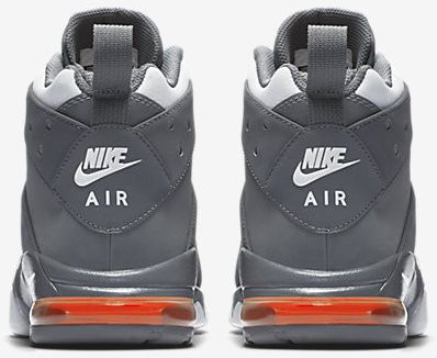 Nike Air Max 2 CB 94 Cool Grey 2015