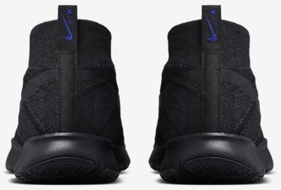 Riccardo Tisci x NikeLab Free Train Force Flyknit Black